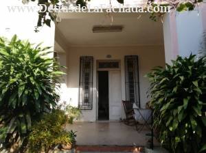 A 1 cuadra de g y de 23