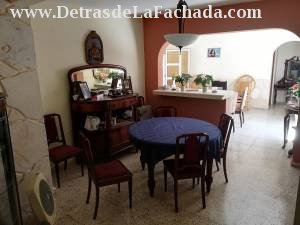 Calle 3ra A esquina 306