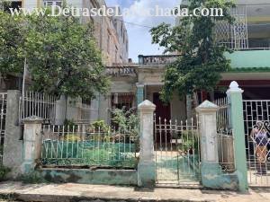 Montero Sanchez #32 entre Calle 23 y Calle 21