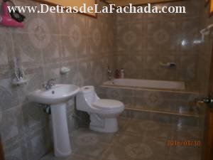 Calle 3ra A esquina 306