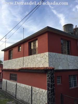 Calle J #1F21 entre 24 y 25