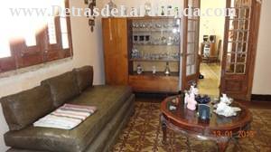 Cerca de Paseo y Linea