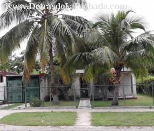 Calle 164 e/ 162 C y 3ra cada 348