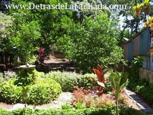 Reparto Santa Amalia