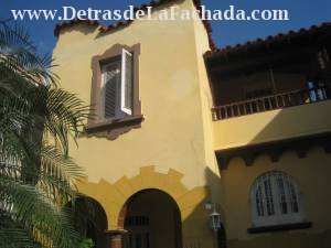 calle 19 entre 22 y 24