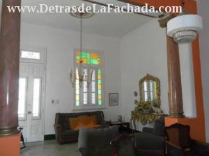 porvenir 167 entre font y bouza