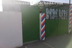 Calle 39 número 10 entre 2 y 4