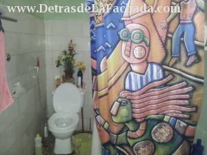 Detras del Copelia Habana Libre ;Victoria