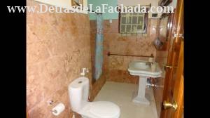 Calle 377 entre 162 y 164