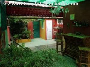 a la avenida SERRANO