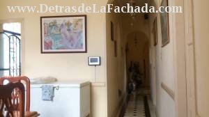 Calle Heredia #405 entre Carmen y Vista Alegre