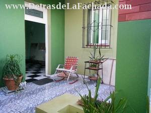 calle 78 entre 11 y 13