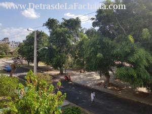 Calle 13 entre 14 y 16