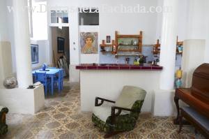 Avenida Serrano / Enamorados y Santo Suárez