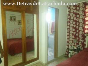 Cuarto y baño y cuarto