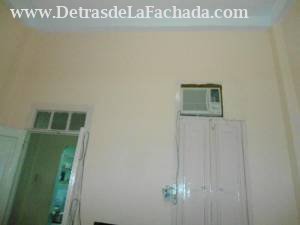 calle Leonor entre clz de buenos aires y carvajal, cerro, la habana cuba