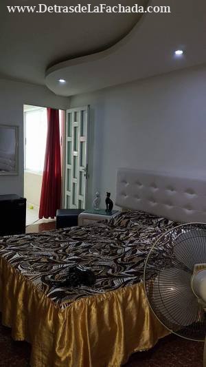 Finlay 930 entre Gertrudis y Lagueruela