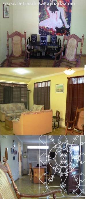 Ave. 233 No. 21038, e/ 235 y 216, Fontanar