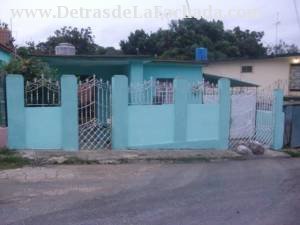 Ave. 263 #16808 e/ 152 y 180, Rio Verde