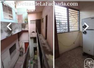 Francos #462 entre santa marta y manglar