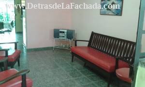 Se vende casa muy bien cuidada en Villa Elena, Guanabacoa (Ciudad Habana)