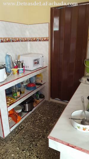 Carretera del Asilo, casa nr.8A e/ Los Pinos y Naval, Casablanca