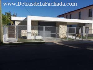 1ra A, # 15208 e/ 152 y 154, Reparto Nautico