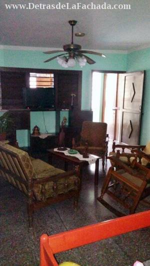 Calle Enrique Villeundas / Masó y Emilio Nuñez