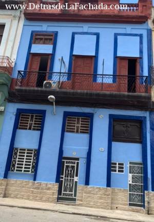 Marquez González 104 / Virtudes y Concordia