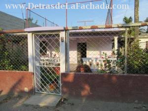 Carretera Via Blanca Bauranao Playa