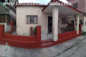 PASAJE RAMON TRINIDAD NO 27 E/SEVILLANO Y URSULA,VIBORA,10 DE OCTUBRE