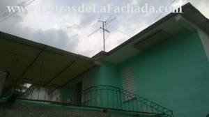 casa bajo costo 5 apto 2 Zona 4