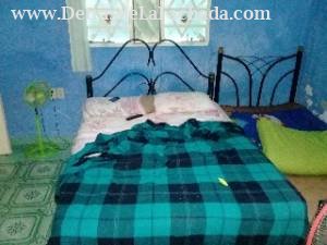 Fomento y albear # 5