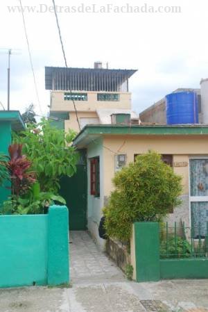 GANGAcasa 4/4,piscina,óptimas cond.RptoMartí(b1a70)3pisos - $40,000