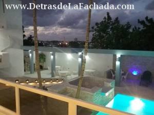 Calle Estrada Palma, cerca de Mayía Rodríguez