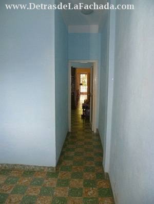 Quiroga entre San Jose y San Luis