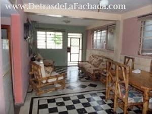 Union No 30 e/Libertad y Johnson