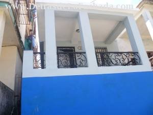 Quiroga entre San Jose y San Luis