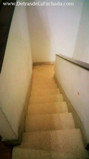 Avenida 43 entre 108 y 108A