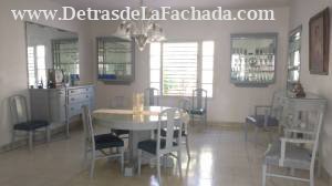 Avenida 1ra Nr..3609 entre 36A y 38