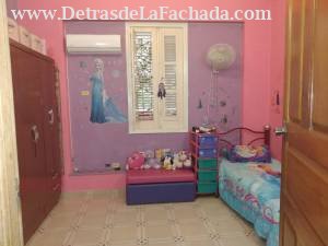 Calle 13 entre 20 y 22, Número 1552.