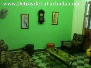 Lugareno # 165 E/ Montoro y Pozos Dulces