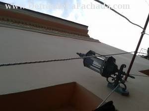 casa altos 4/4,hall,cisterna,placa libre.Casco Historico.Habana Vieja(i1a55)