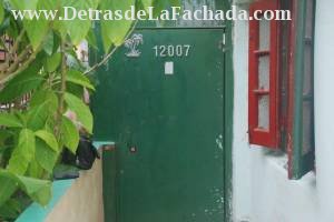 GANGAcasa 4/4,piscina,óptimas cond.RptoMartí(b1a70)3pisos - $40,000