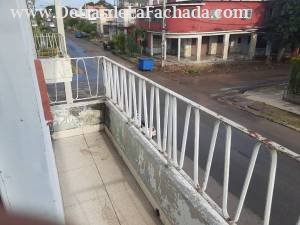 Gertrude 352 e/D tramples y Goicutia