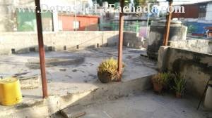 Estrada Palma # 315 altos e/ Cortina y Juan Bruno Zayas, Santos Suarez, Municipio 10 de Octubre