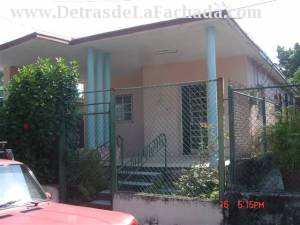 calle 6ta entre A y 3ra.