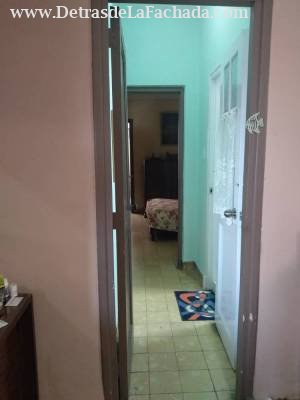 Cerca de La Czda del Cerro