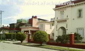 Esquina, cuadra atractiva, excelente ubicación