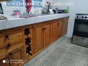 Calle 62 entre ave 31 y ave 41